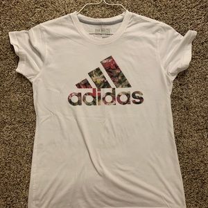 Women’s Adidas Shirt